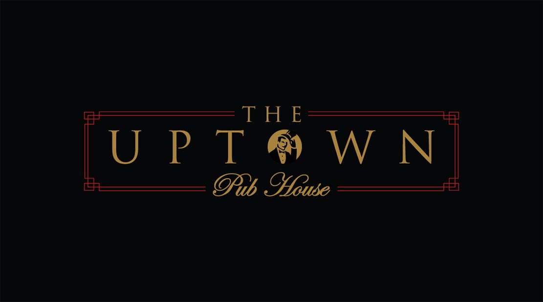 Logo_Design_Belleville_Uptown_Pub_Logo